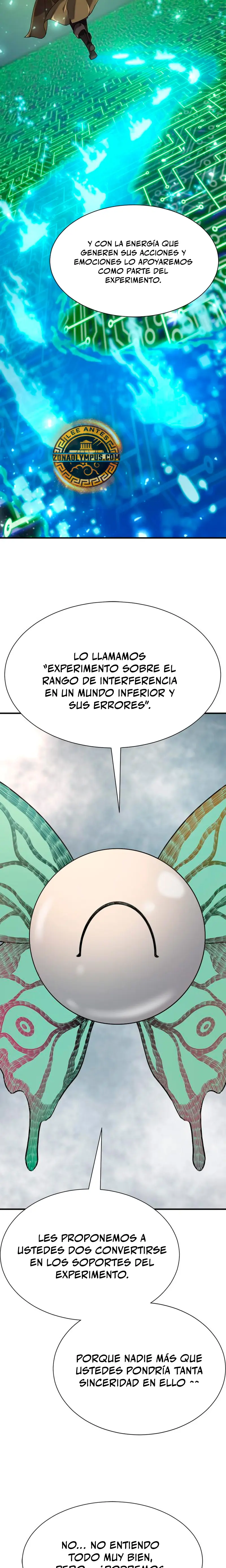 Read The Greatest Estate Developer Español Manga Online