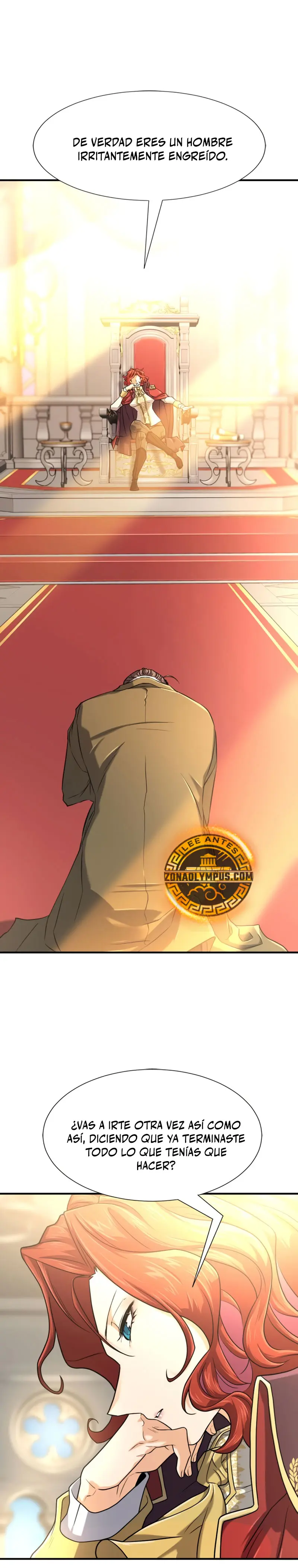 Read The Greatest Estate Developer Español Manga Online