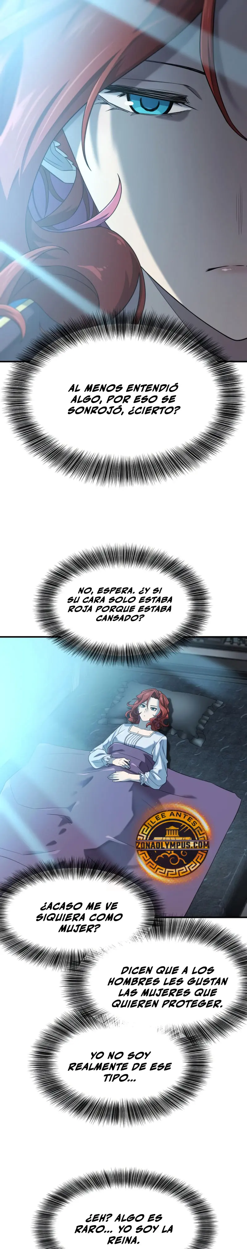 Read The Greatest Estate Developer Español Manga Online