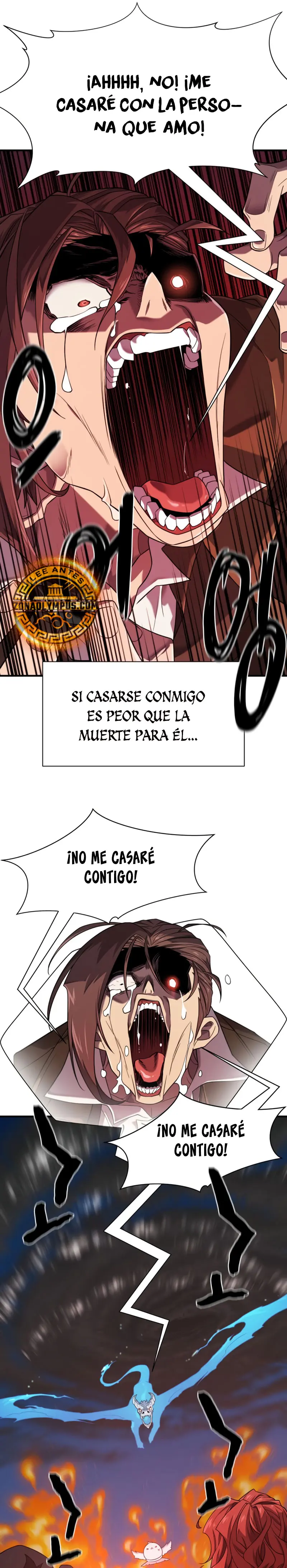 Read The Greatest Estate Developer Español Manga Online