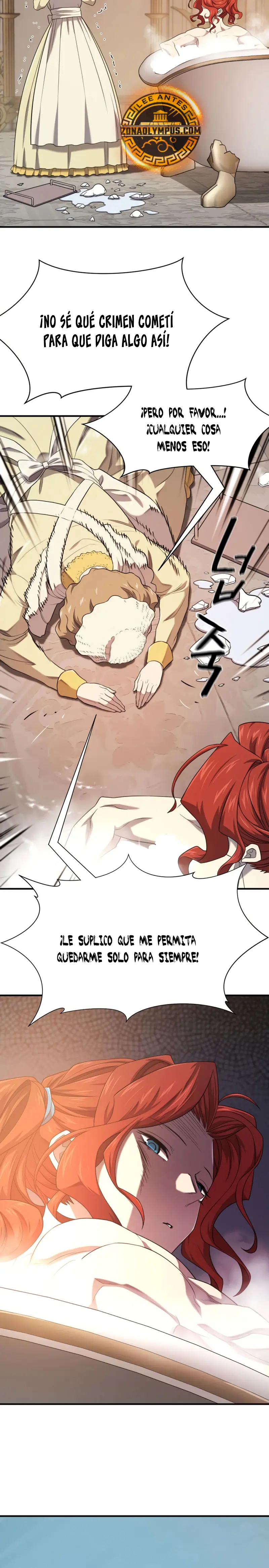 Read The Greatest Estate Developer Español Manga Online