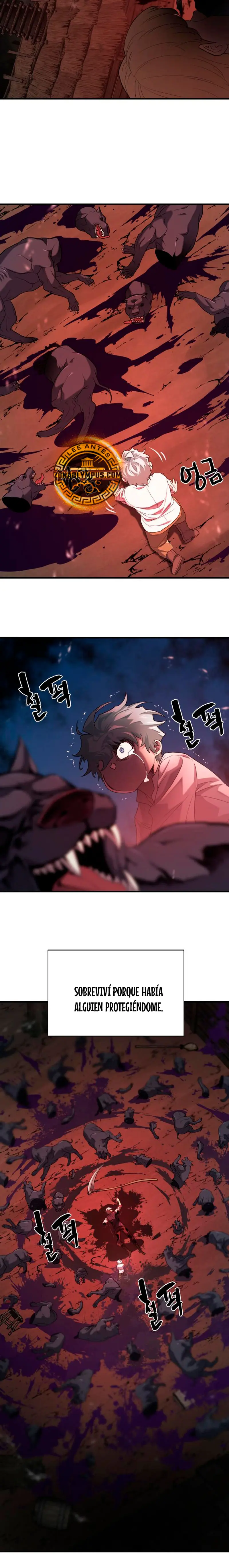 Read The Greatest Estate Developer Español Manga Online