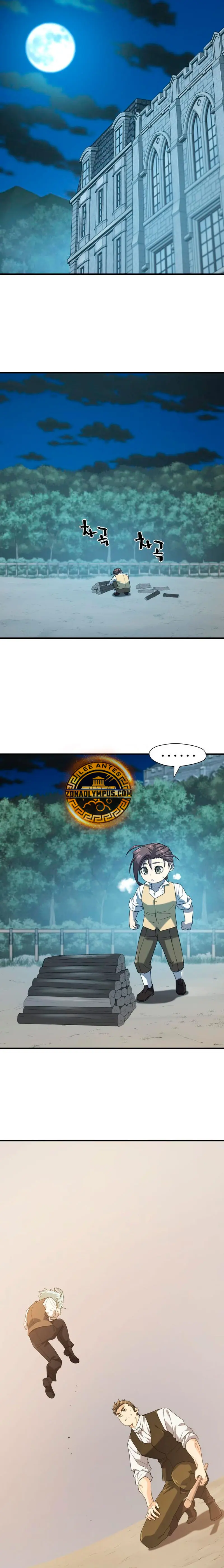 Read The Greatest Estate Developer Español Manga Online