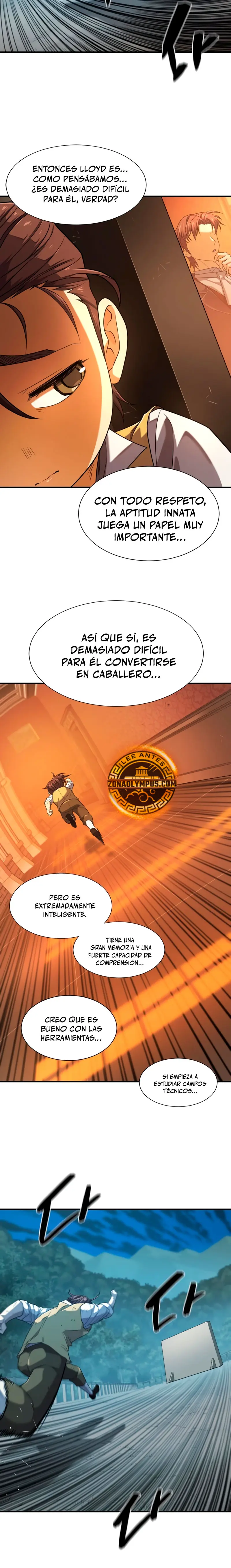 Read The Greatest Estate Developer Español Manga Online