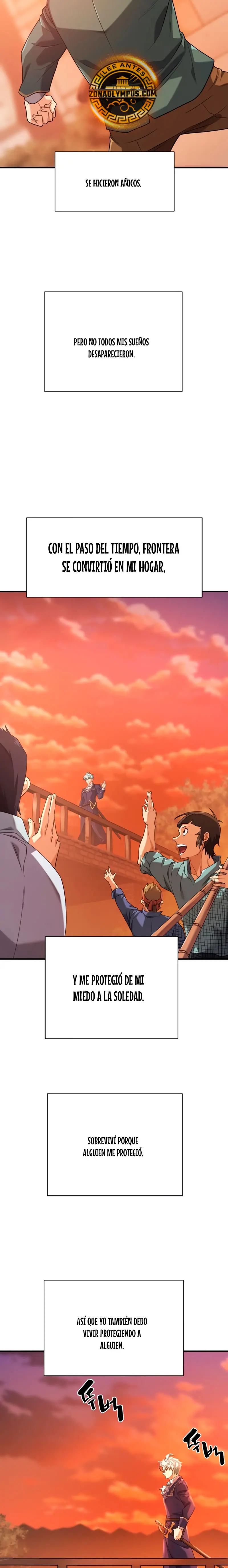 Read The Greatest Estate Developer Español Manga Online