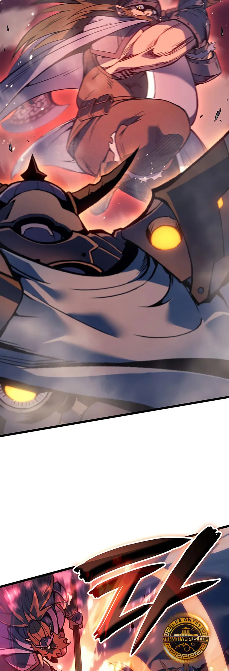 Read The Indomitable Martial King Español Manga Online