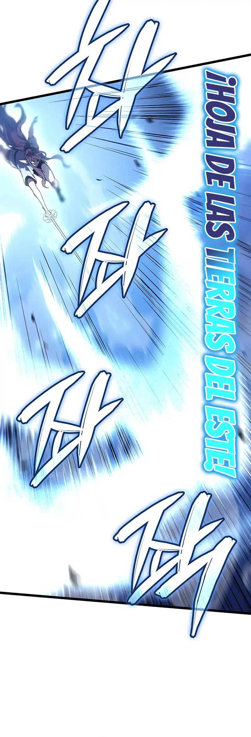 Read The Indomitable Martial King Español Manga Online