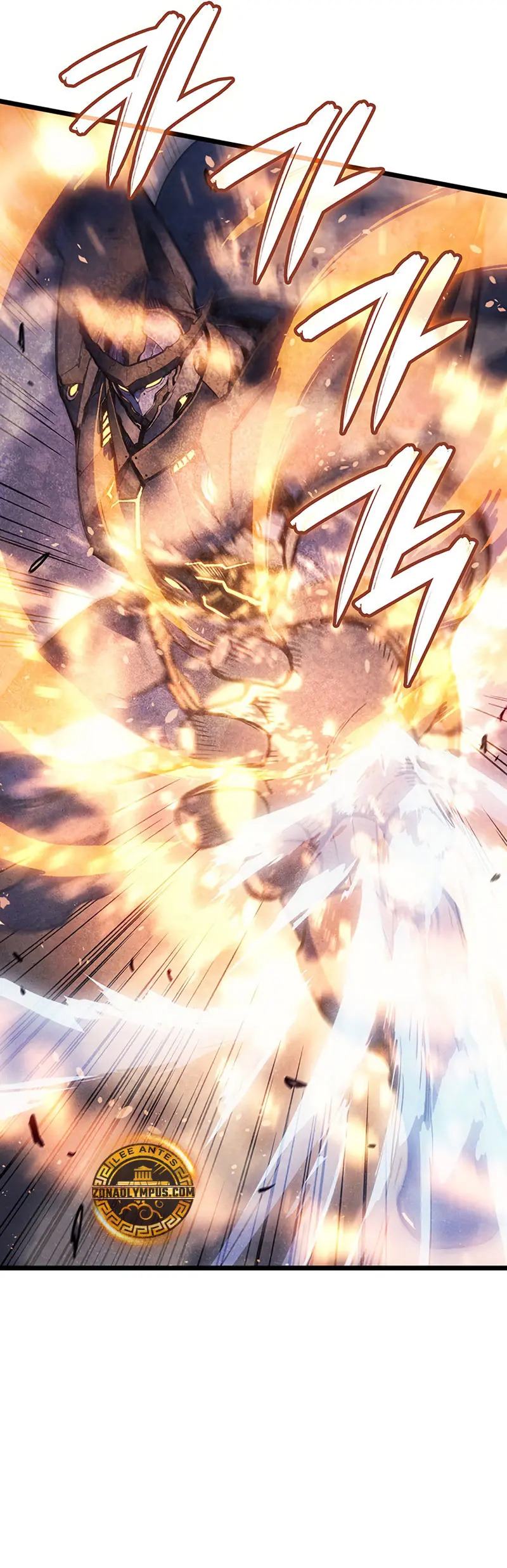 Read The Indomitable Martial King Español Manga Online