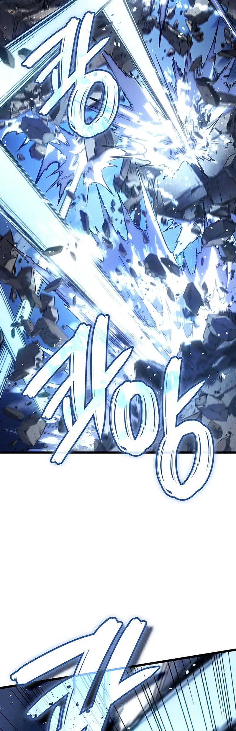 Read The Indomitable Martial King Español Manga Online