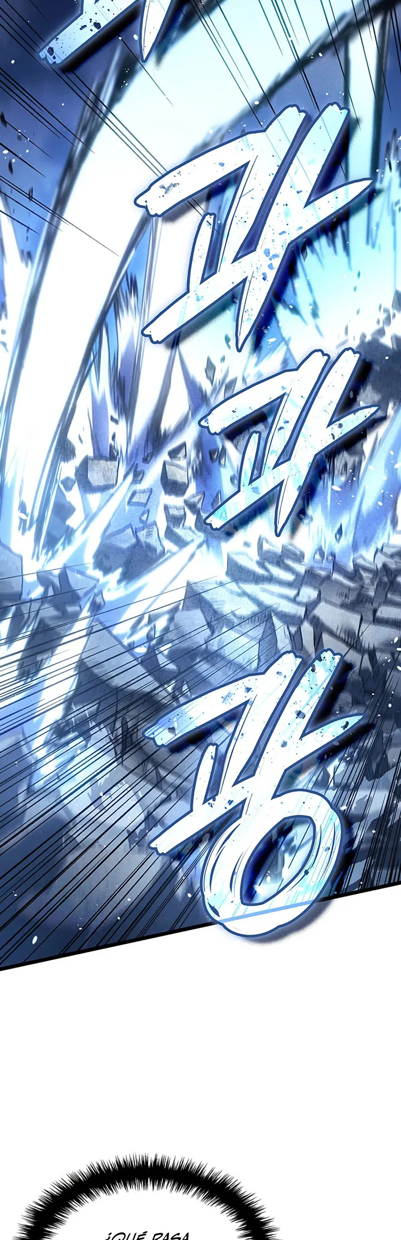 Read The Indomitable Martial King Español Manga Online