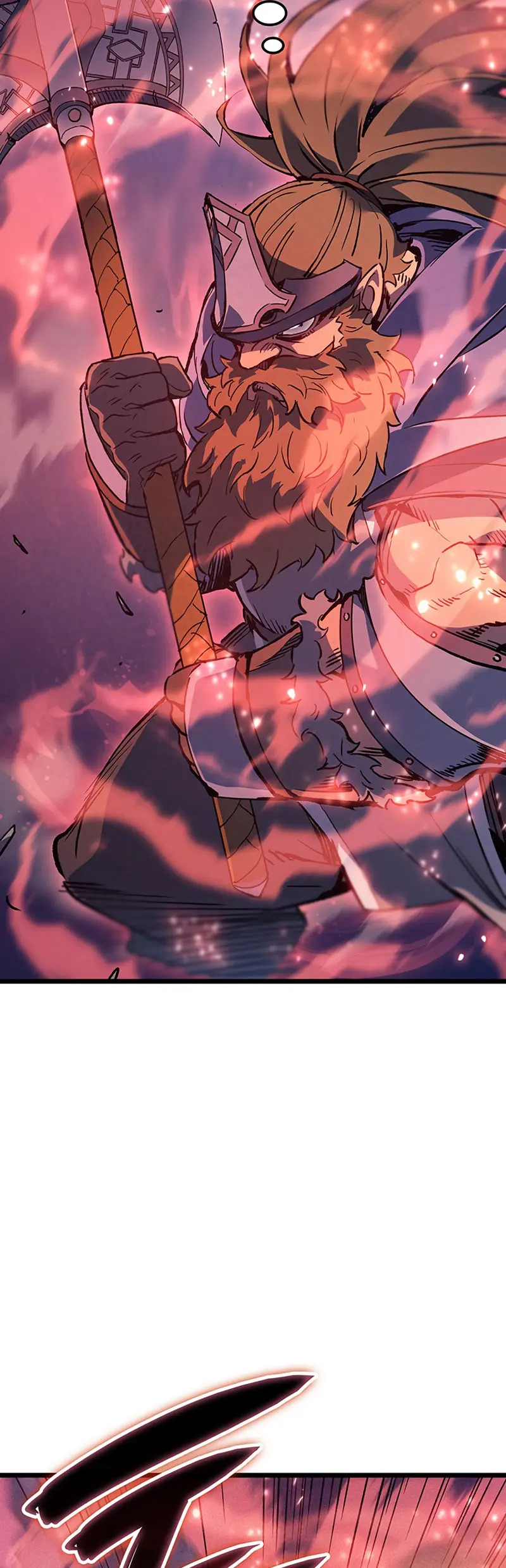 Read The Indomitable Martial King Español Manga Online