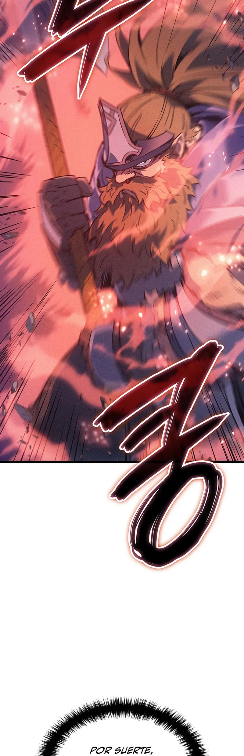 Read The Indomitable Martial King Español Manga Online