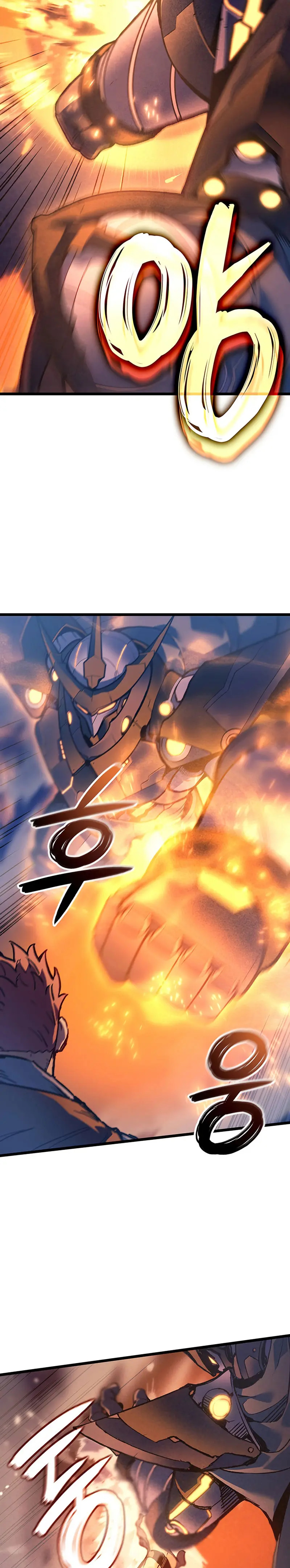 Read The Indomitable Martial King Español Manga Online