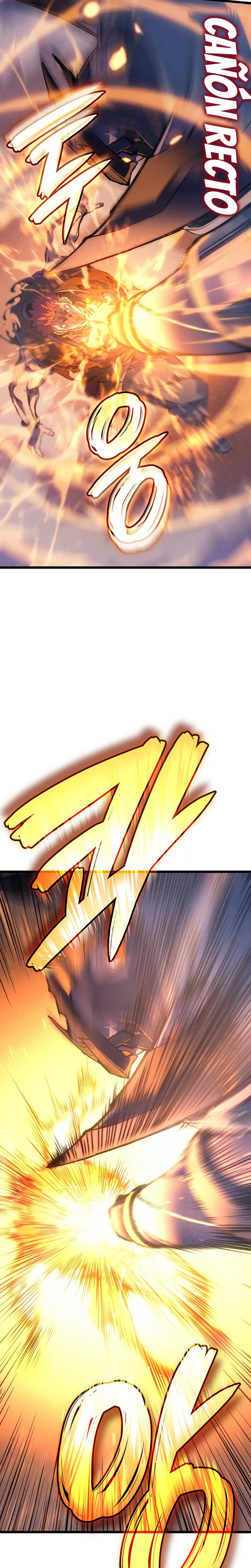 Read The Indomitable Martial King Español Manga Online