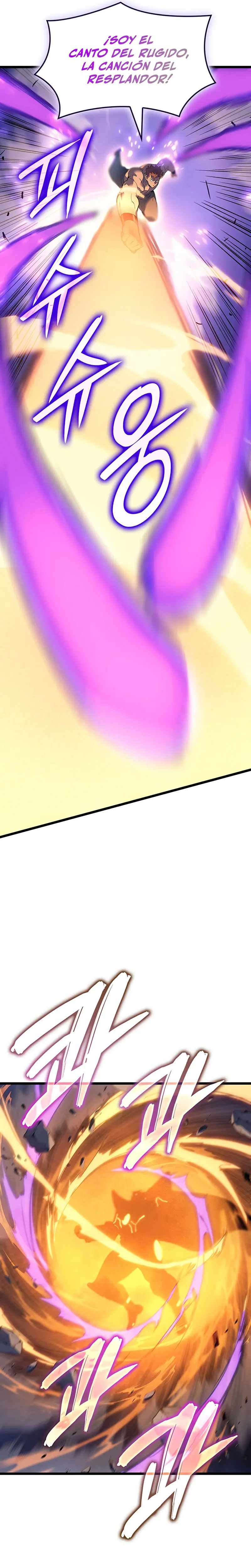 Read The Indomitable Martial King Español Manga Online