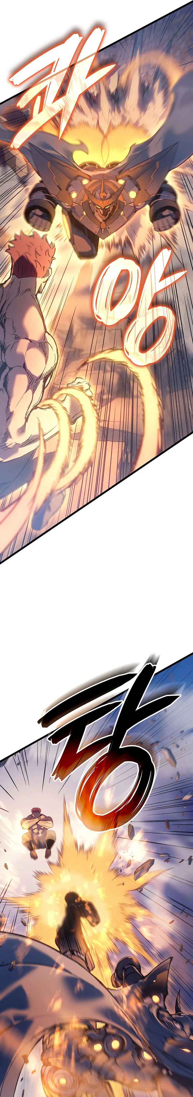 Read The Indomitable Martial King Español Manga Online