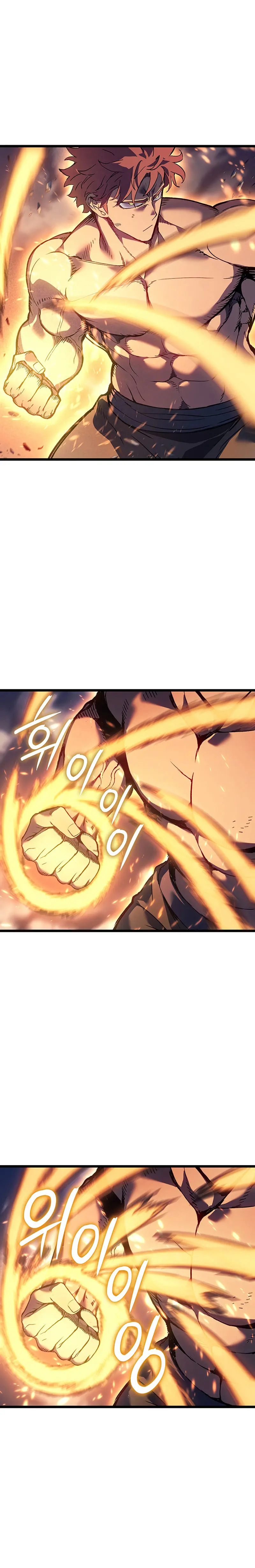 Read The Indomitable Martial King Español Manga Online