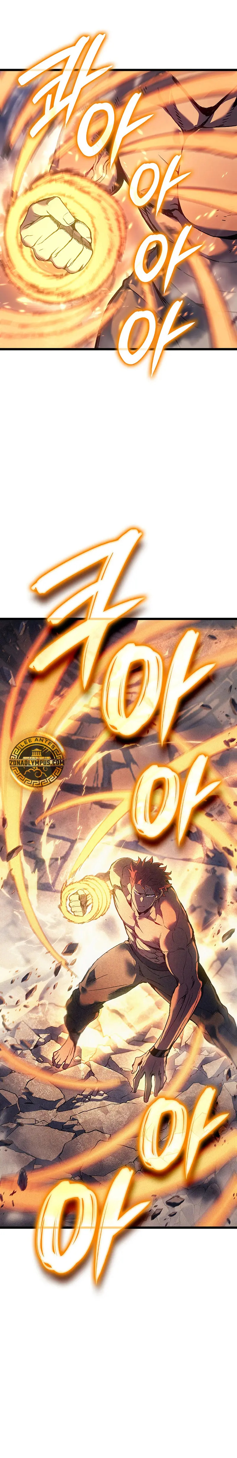 Read The Indomitable Martial King Español Manga Online