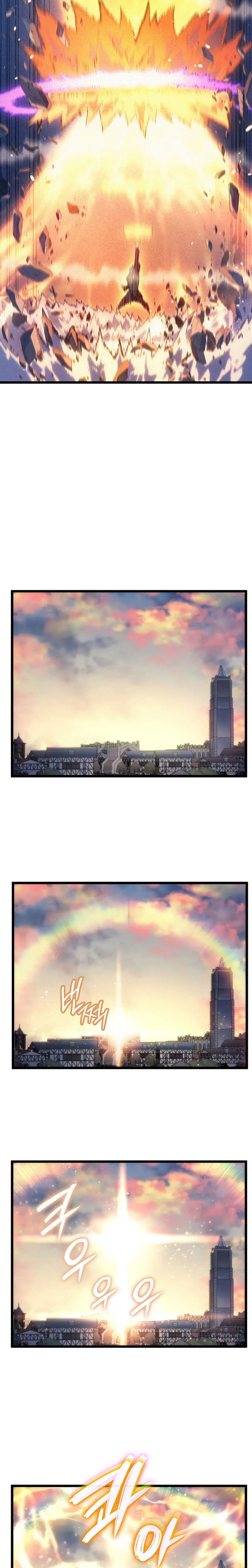 Read The Indomitable Martial King Español Manga Online