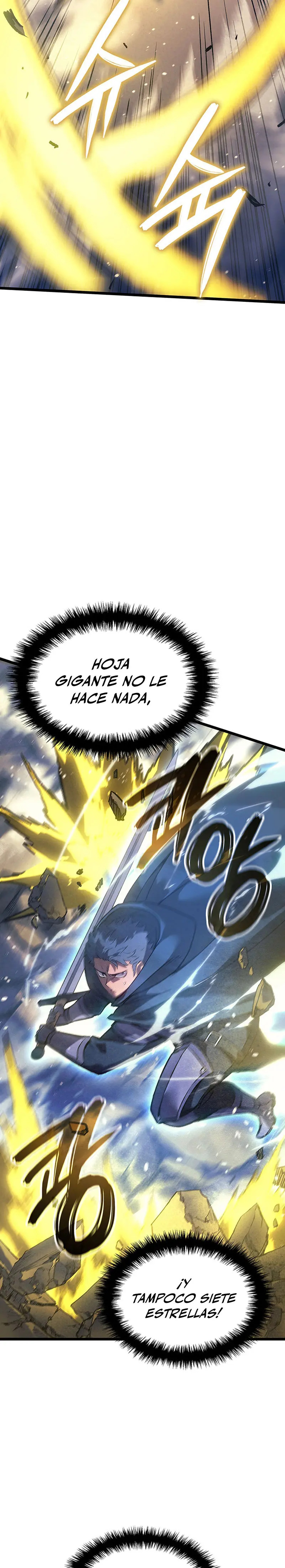 Read The Indomitable Martial King Español Manga Online