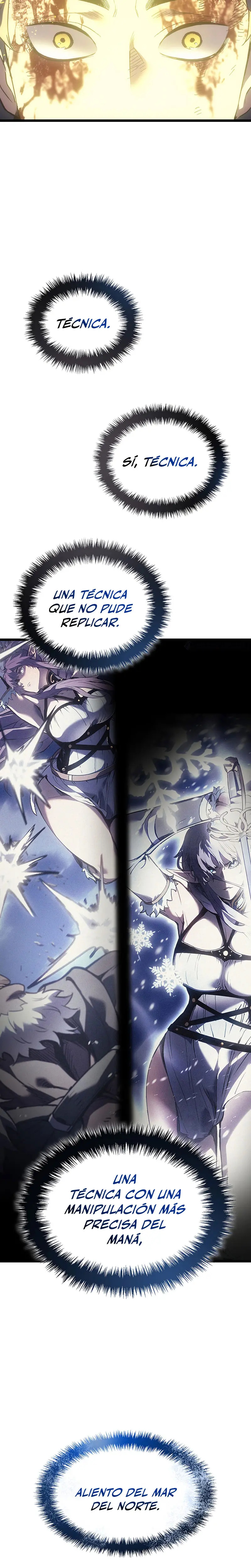 Read The Indomitable Martial King Español Manga Online