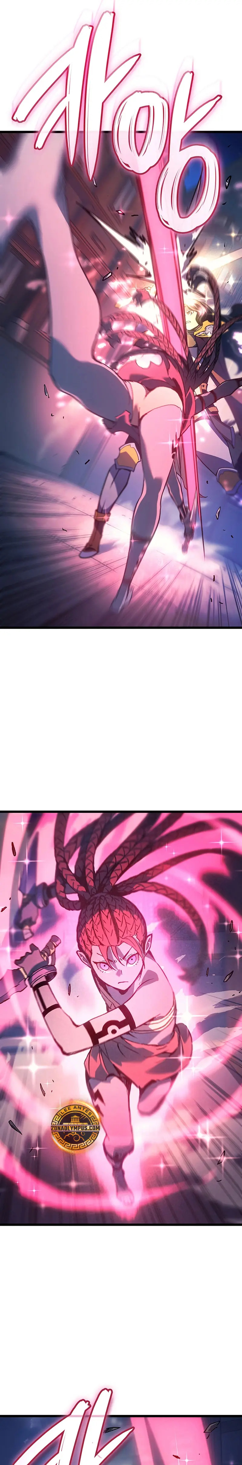 Read The Indomitable Martial King Español Manga Online