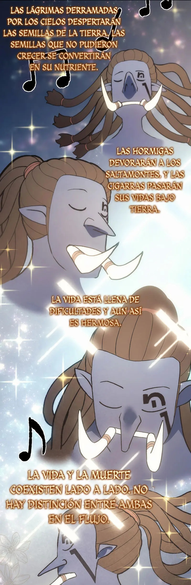 Read The Indomitable Martial King Español Manga Online