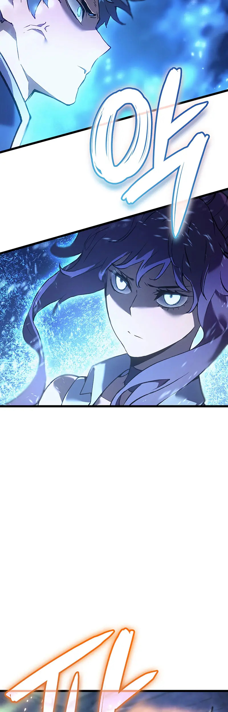 Read The Indomitable Martial King Español Manga Online