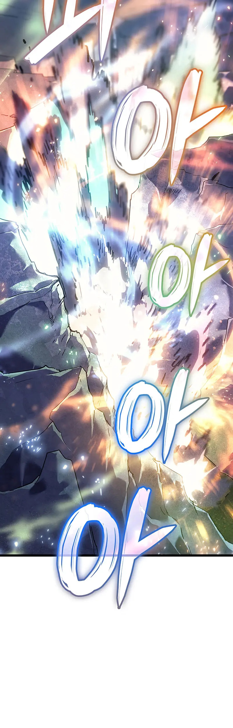 Read The Indomitable Martial King Español Manga Online