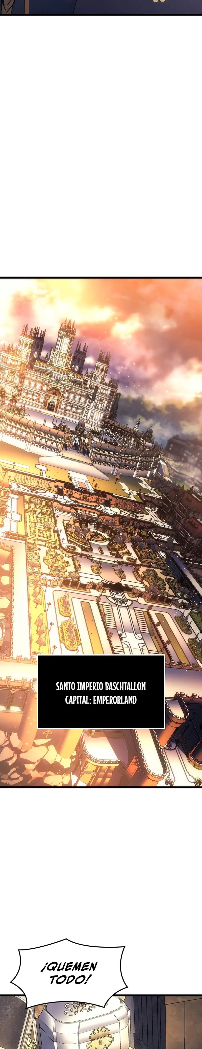 Read The Indomitable Martial King Español Manga Online