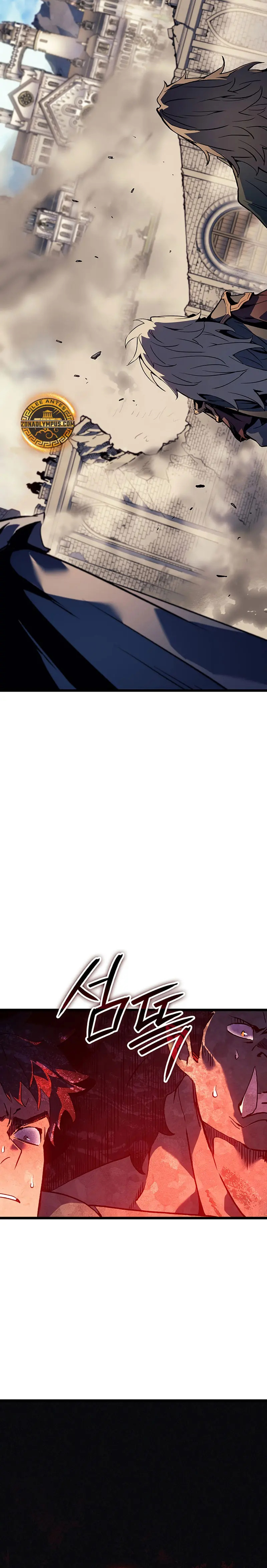 Read The Indomitable Martial King Español Manga Online