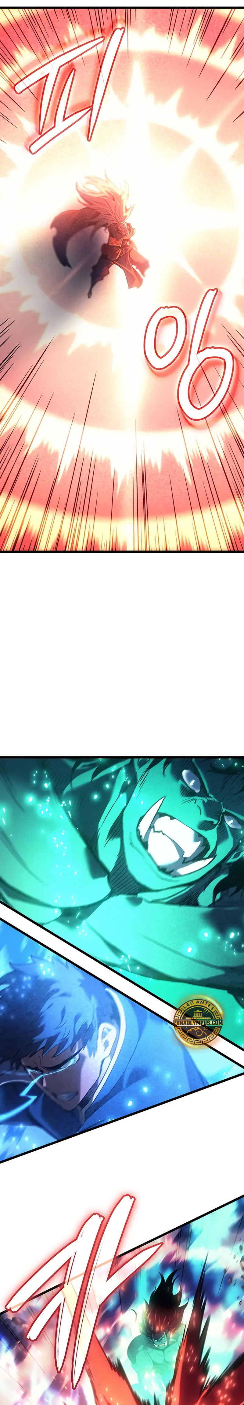 Read The Indomitable Martial King Español Manga Online