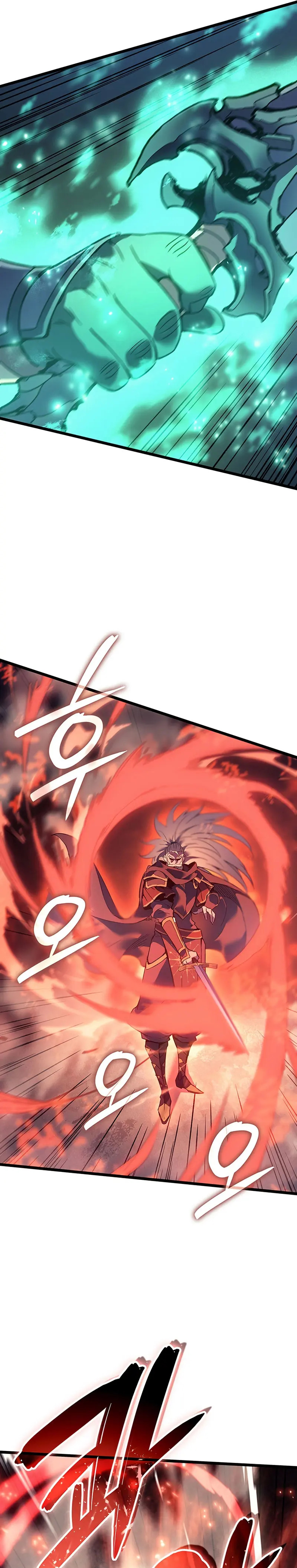 Read The Indomitable Martial King Español Manga Online