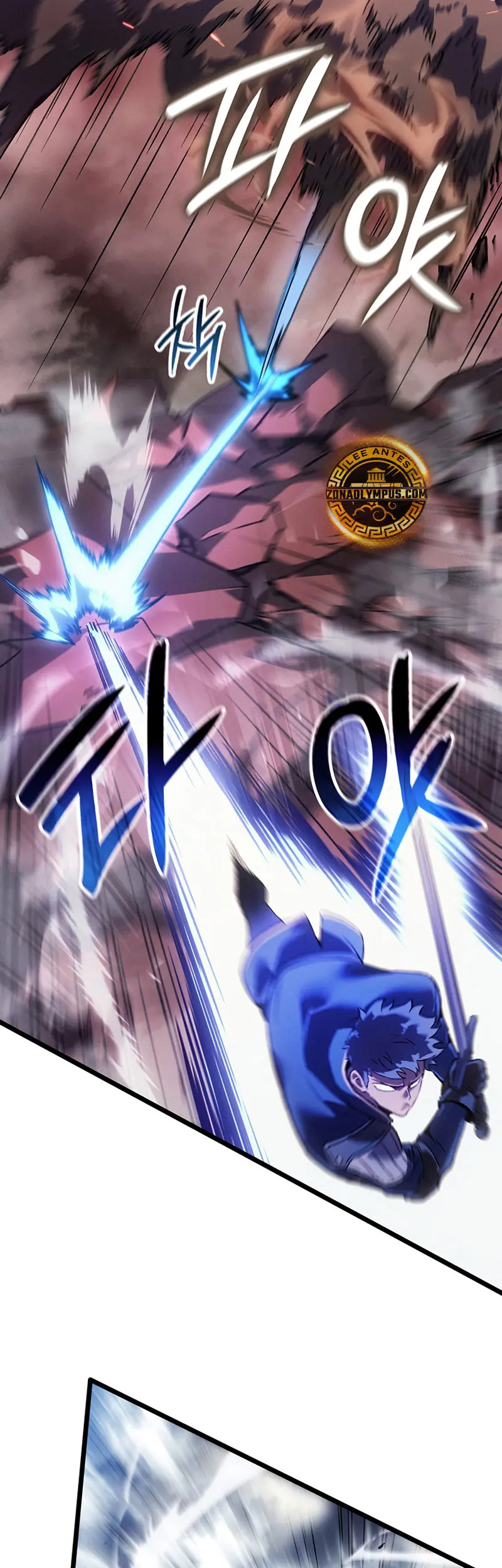 Read The Indomitable Martial King Español Manga Online