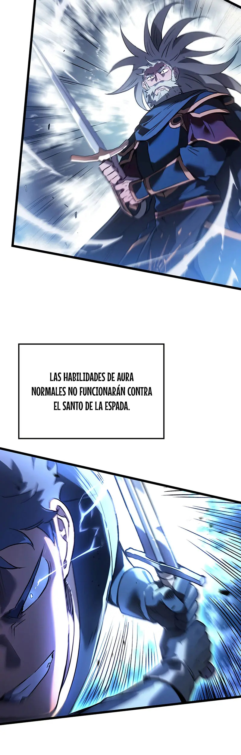 Read The Indomitable Martial King Español Manga Online