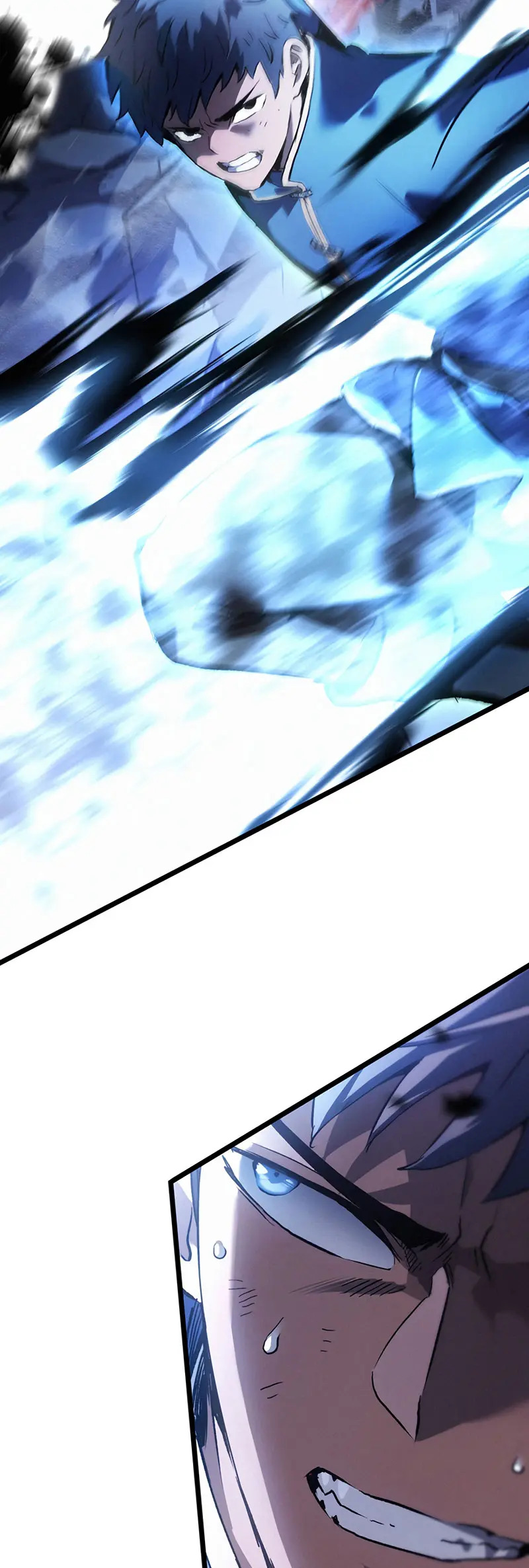 Read The Indomitable Martial King Español Manga Online