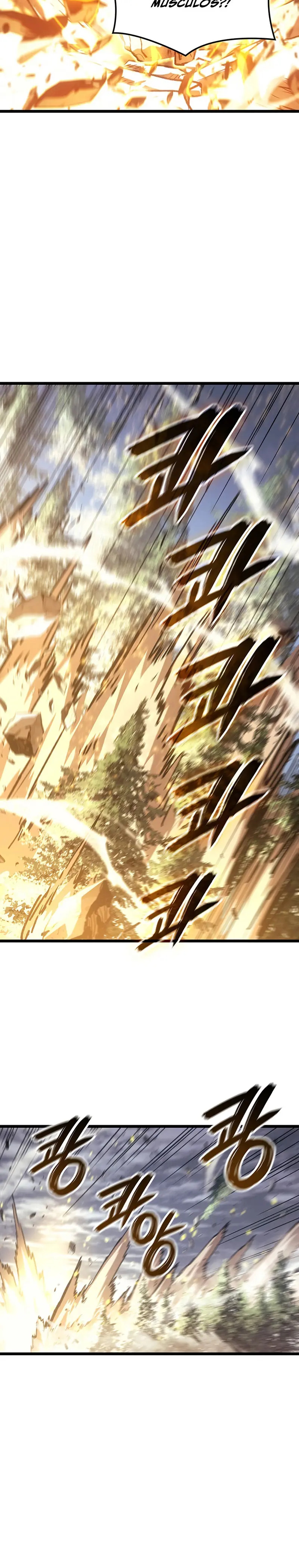 Read The Indomitable Martial King Español Manga Online