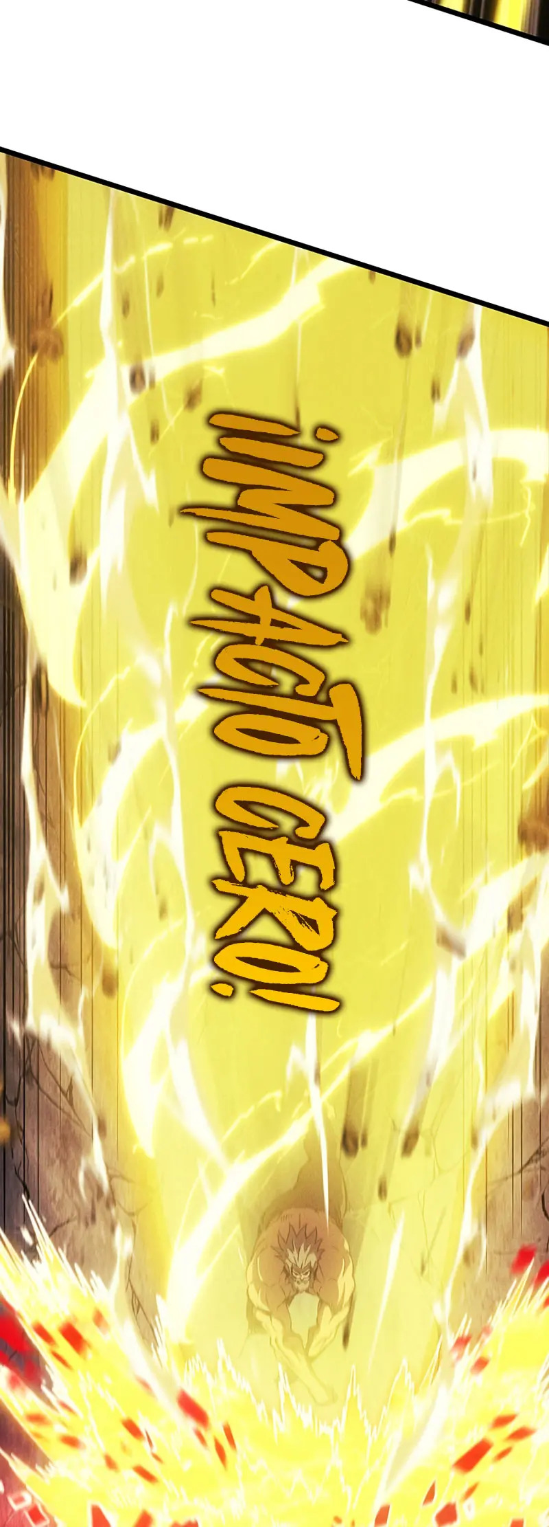 Read The Indomitable Martial King Español Manga Online