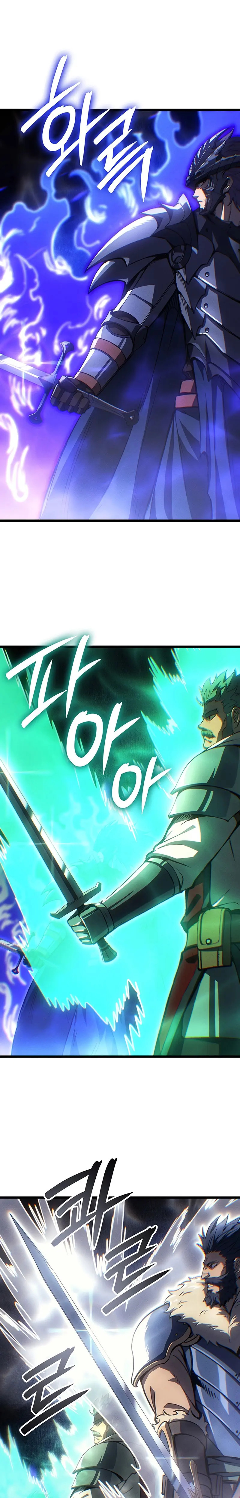 Read The Indomitable Martial King Español Manga Online