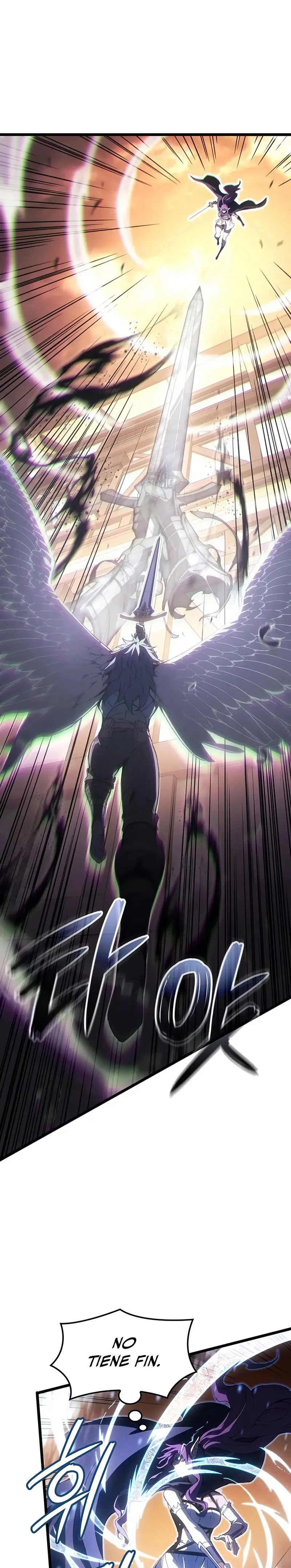 Read The Indomitable Martial King Español Manga Online