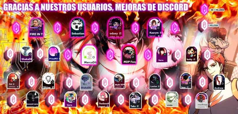 Read The Indomitable Martial King Español Manga Online