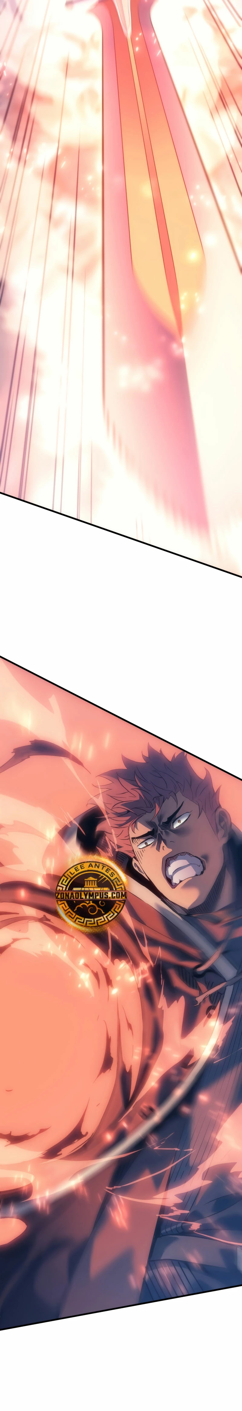 Read The Indomitable Martial King Español Manga Online