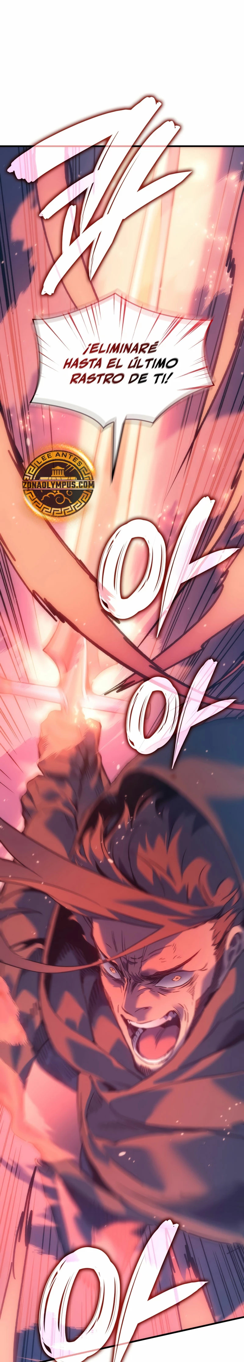 Read The Indomitable Martial King Español Manga Online