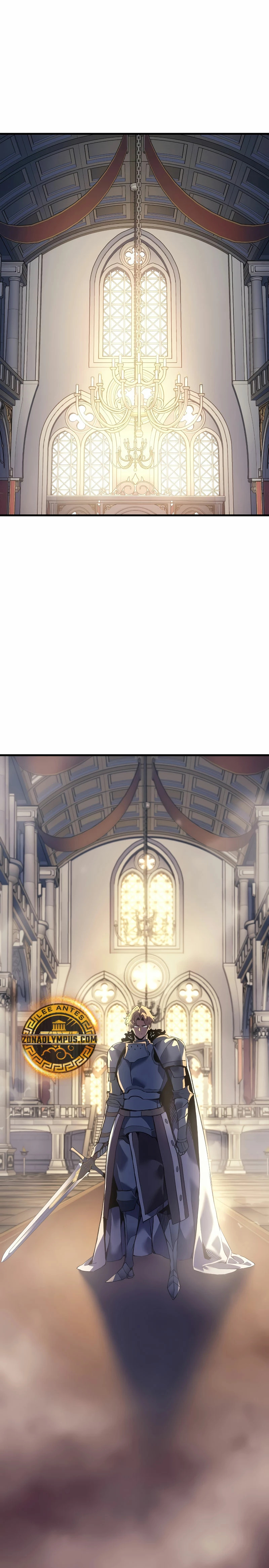 Read The Indomitable Martial King Español Manga Online