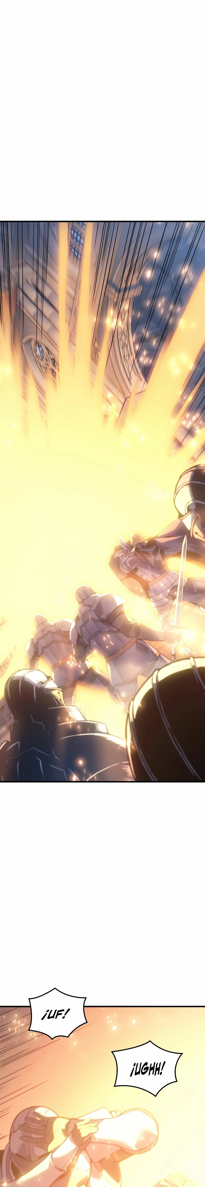 Read The Indomitable Martial King Español Manga Online