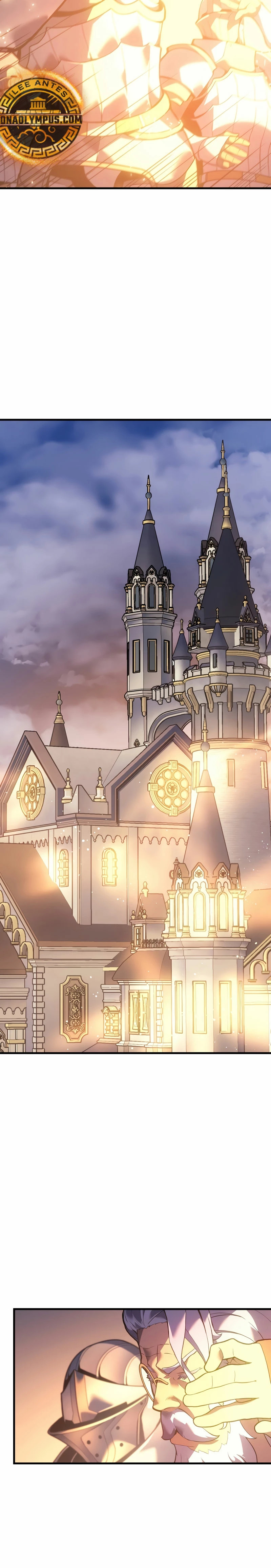 Read The Indomitable Martial King Español Manga Online