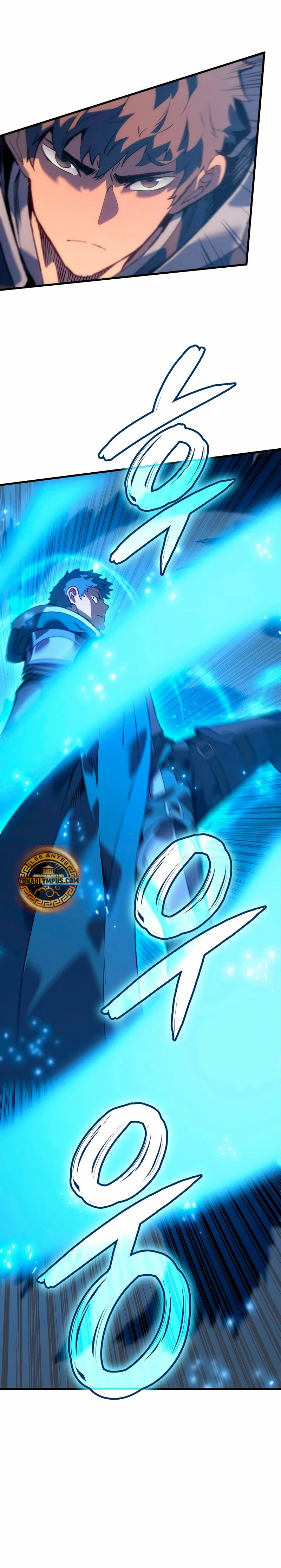 Read The Indomitable Martial King Español Manga Online