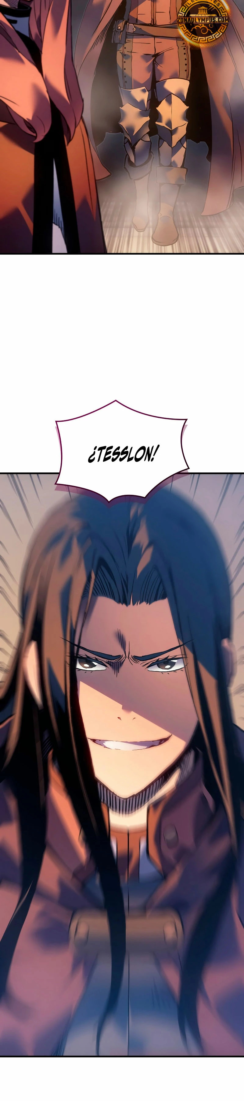 Read The Indomitable Martial King Español Manga Online