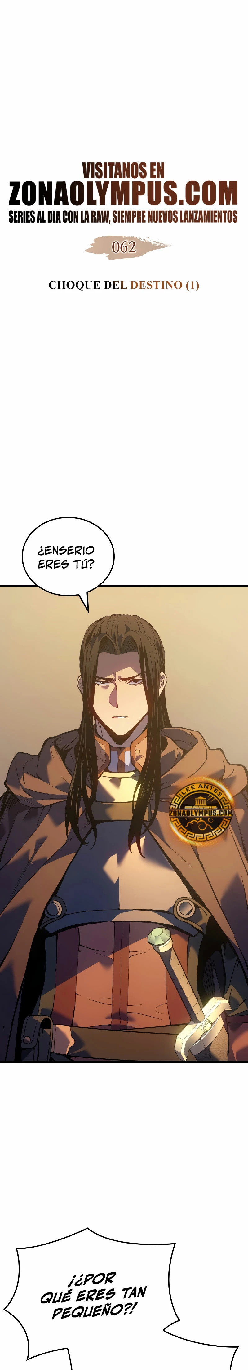 Read The Indomitable Martial King Español Manga Online