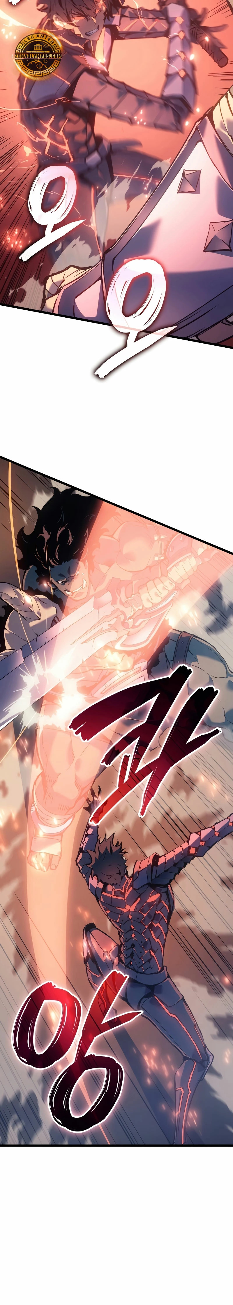 Read The Indomitable Martial King Español Manga Online